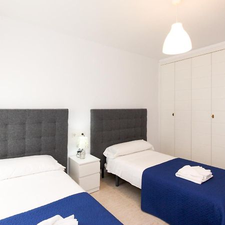 Apartamento Las Alondras 3-6Pax By Costablancarent Denia Eksteriør bilde