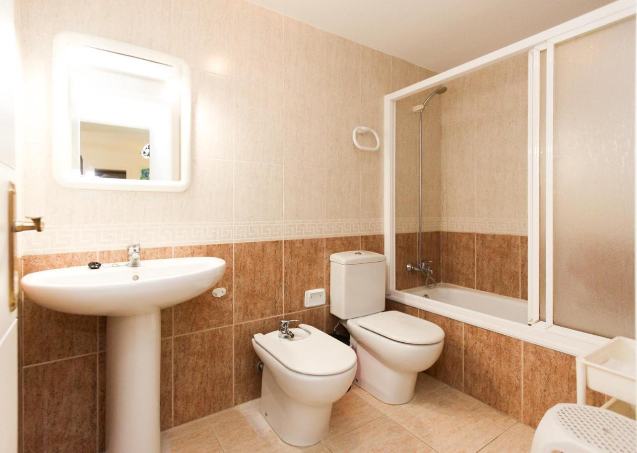 Apartamento Las Alondras 3-6Pax By Costablancarent Denia Eksteriør bilde