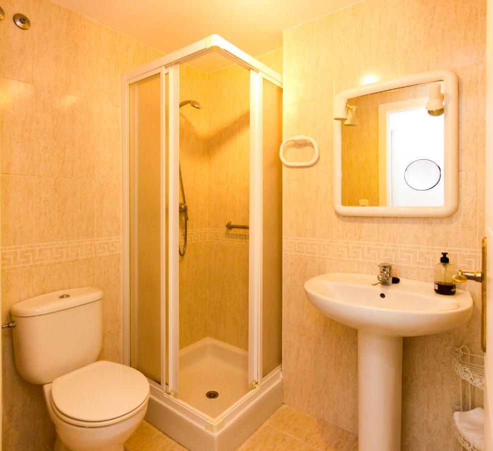 Apartamento Las Alondras 3-6Pax By Costablancarent Denia Eksteriør bilde